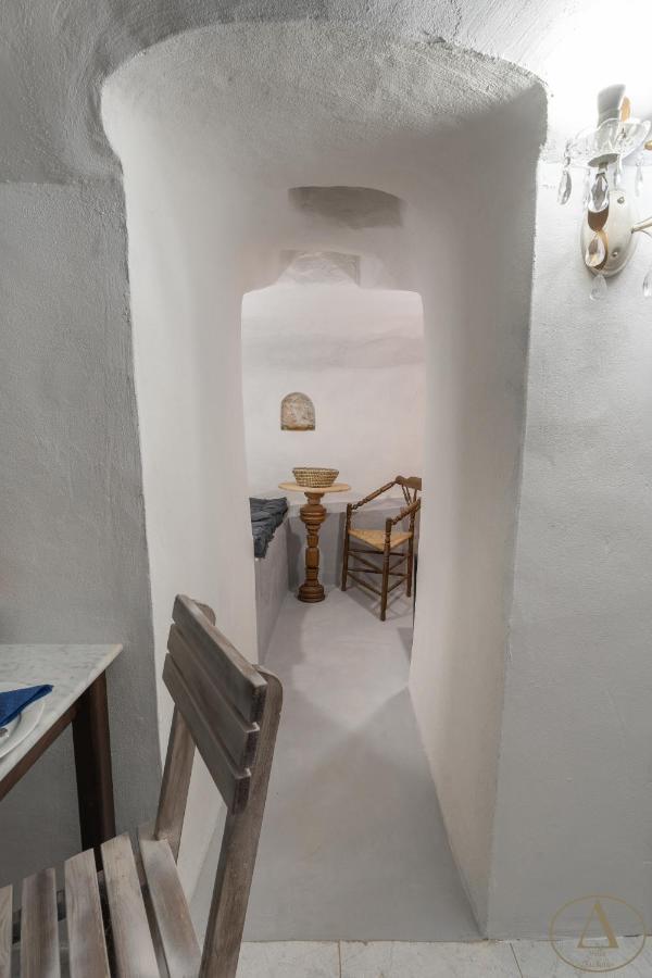 Villa Mansion House à Chalki Town Extérieur photo