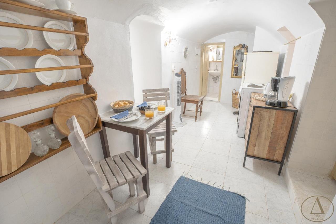 Villa Mansion House à Chalki Town Extérieur photo