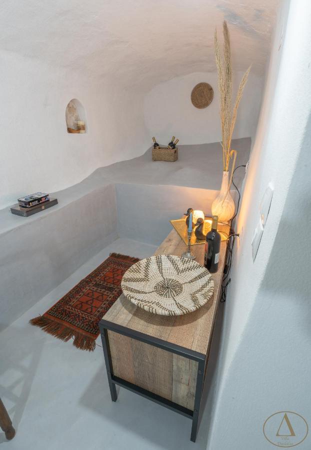 Villa Mansion House à Chalki Town Extérieur photo