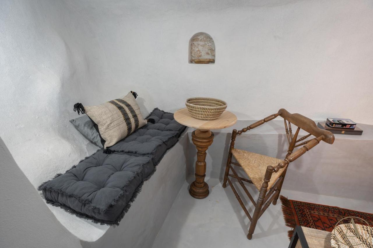 Villa Mansion House à Chalki Town Extérieur photo